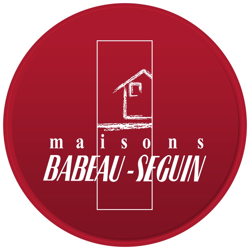 Logo de Babeau Seguin Agence de Metz – Constructeur Mosell pour l'annonce 53380409